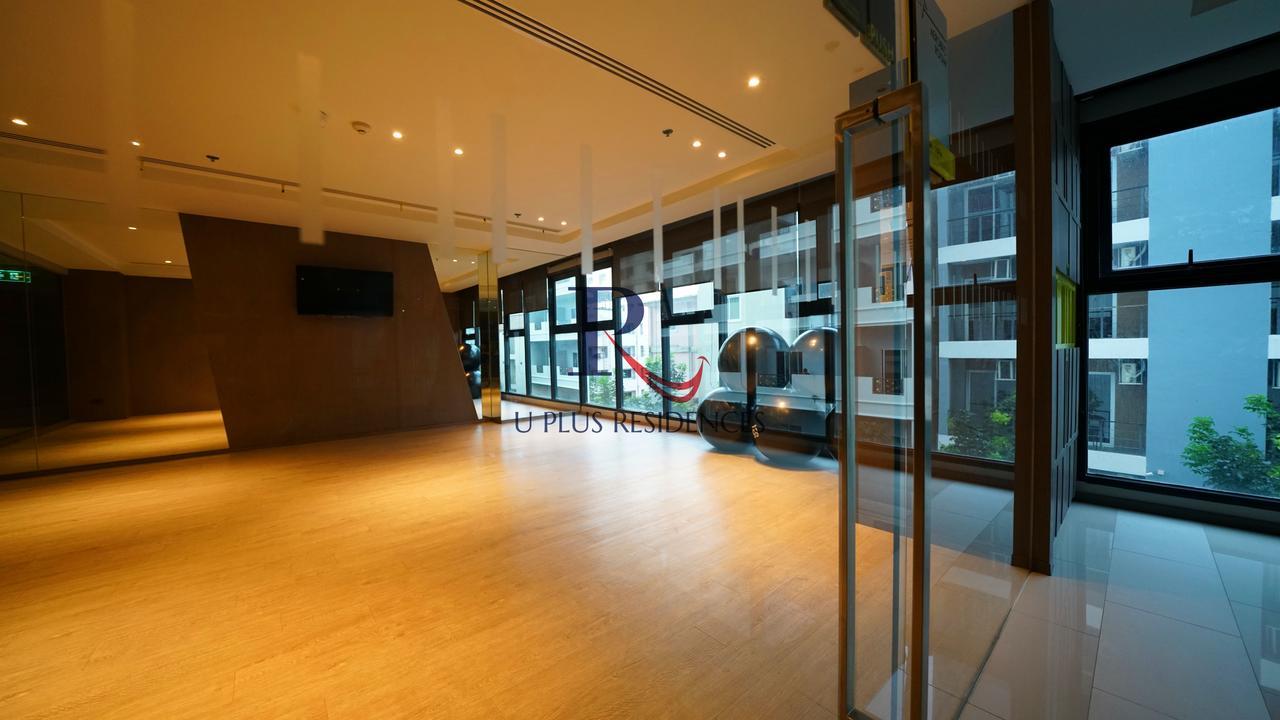 Appartement The Base Pattaya Extérieur photo