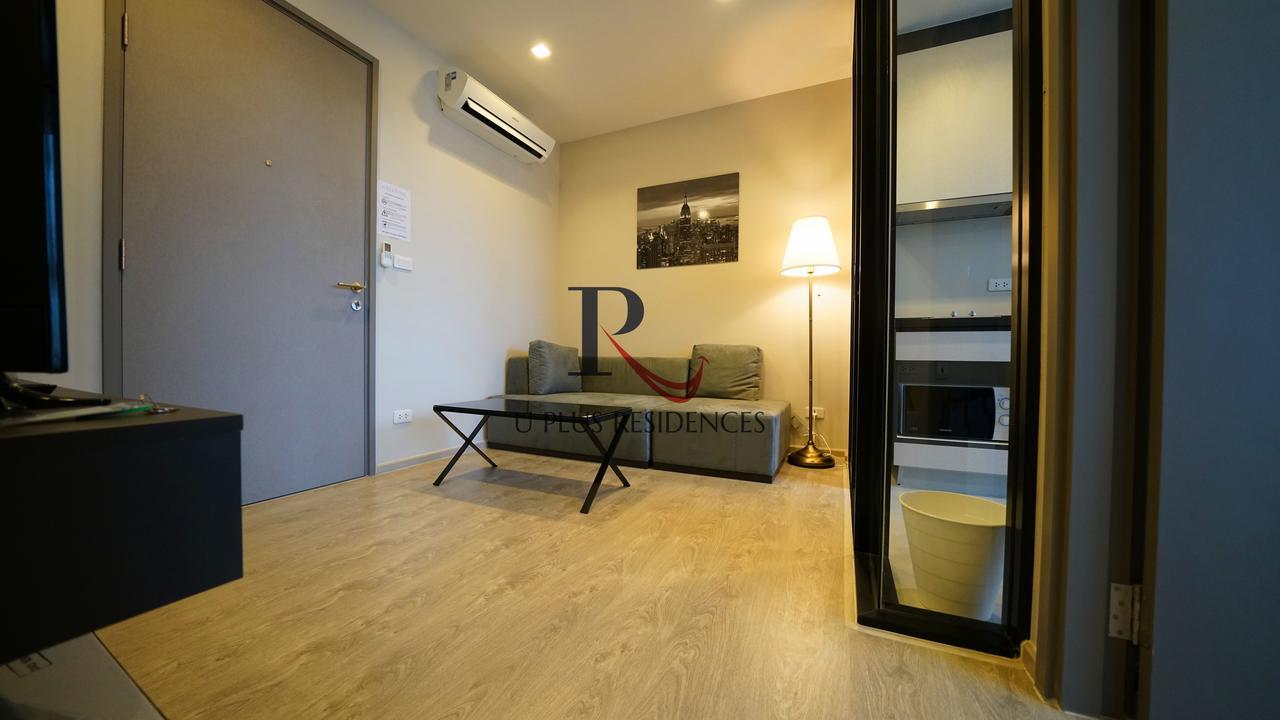 Appartement The Base Pattaya Extérieur photo