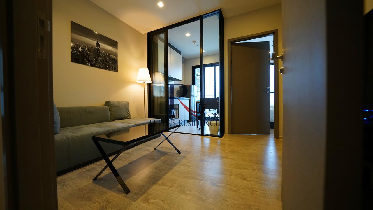Appartement The Base Pattaya Extérieur photo