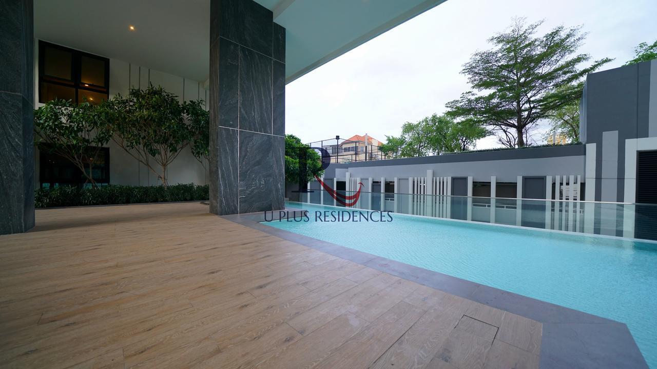 Appartement The Base Pattaya Extérieur photo