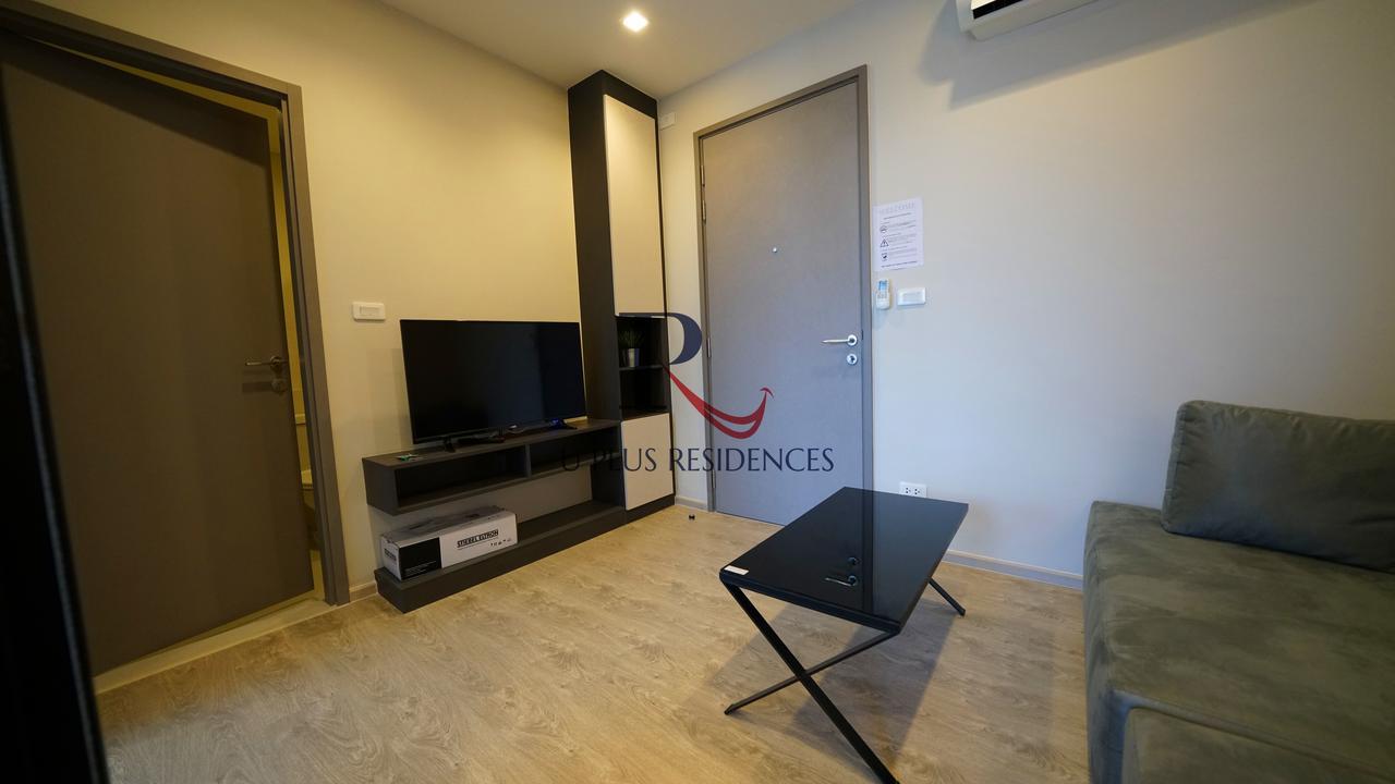 Appartement The Base Pattaya Extérieur photo
