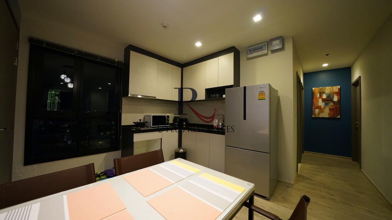 Appartement The Base Pattaya Extérieur photo