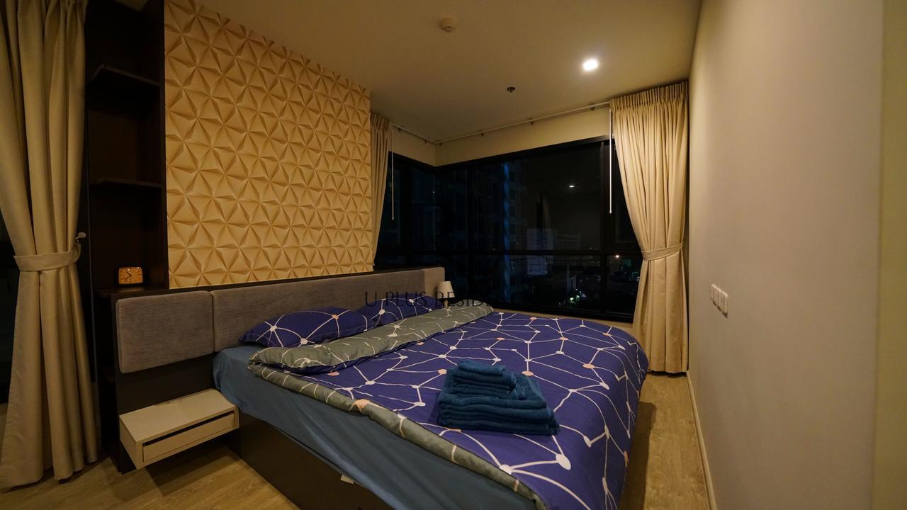 Appartement The Base Pattaya Extérieur photo
