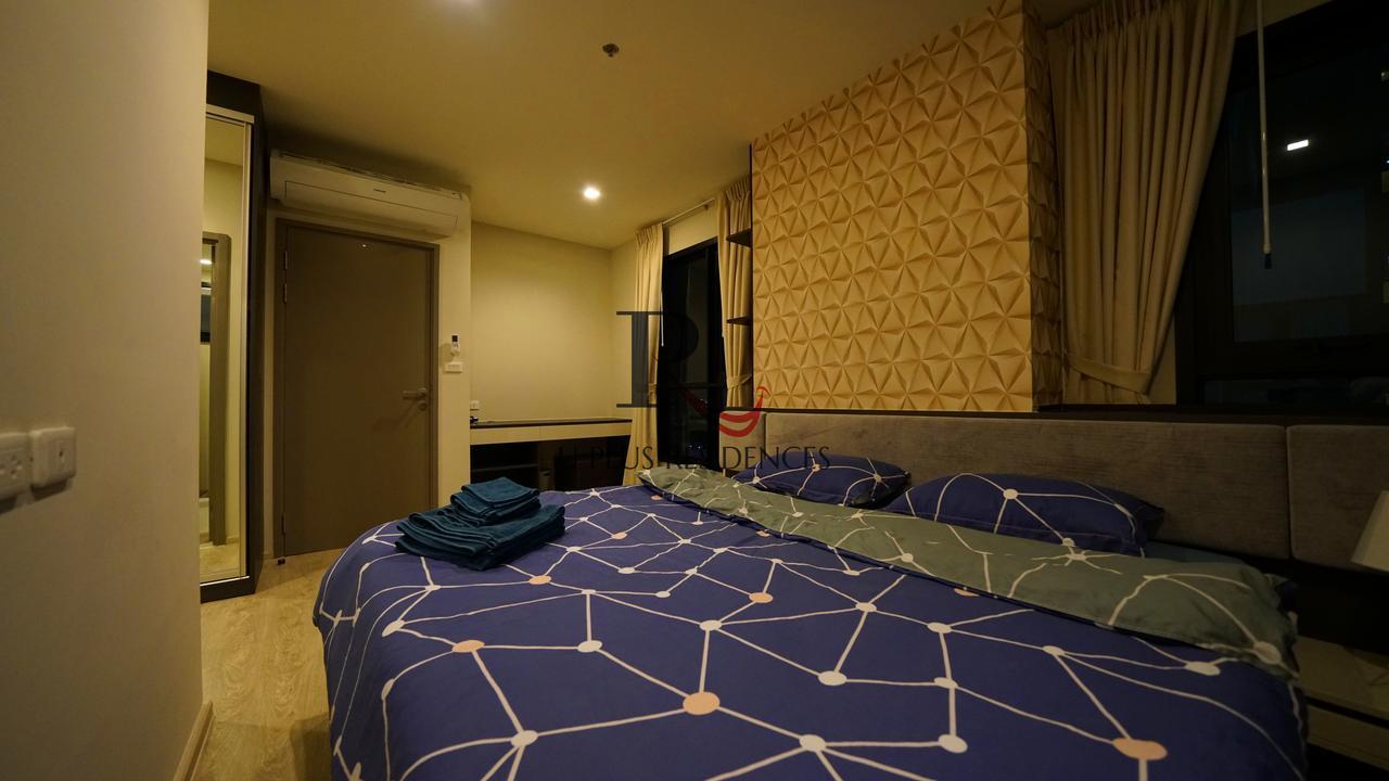 Appartement The Base Pattaya Extérieur photo