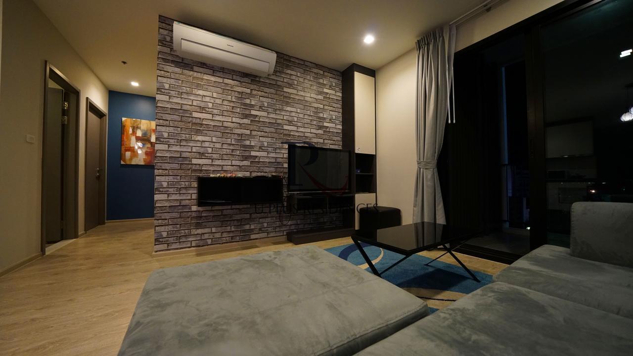 Appartement The Base Pattaya Extérieur photo