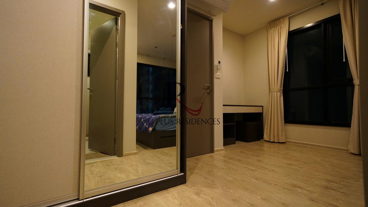 Appartement The Base Pattaya Extérieur photo